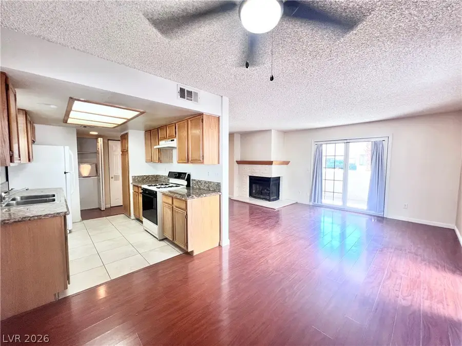 101 Luna Way #118, Las Vegas, NV 89145 - #2