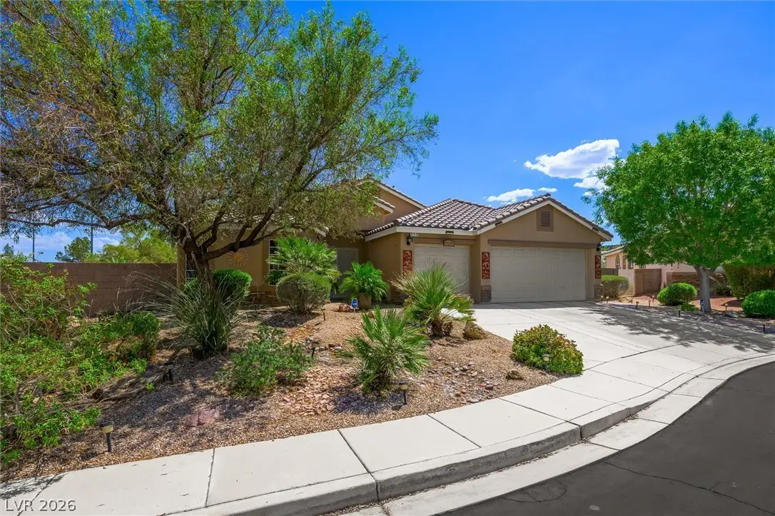 213 Whitetail Archery Avenue, North Las Vegas, NV 89084 - #1