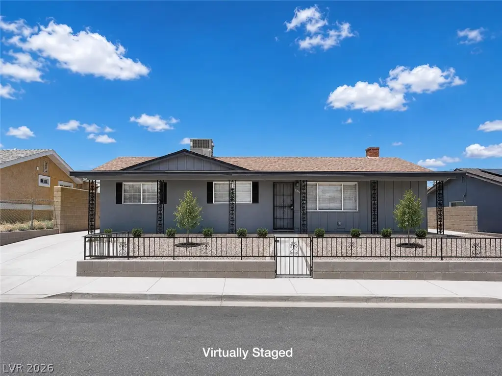 2217 Constantine Avenue, Las Vegas, NV 89101 - #1