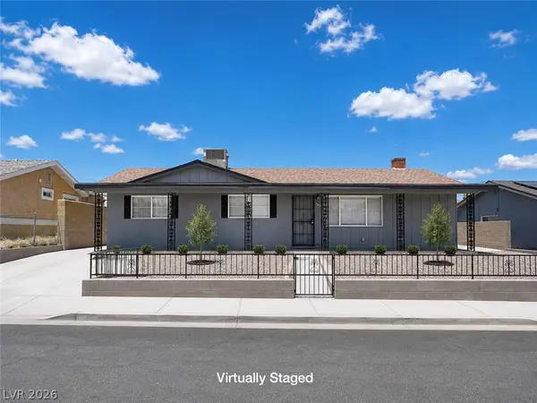 2217 Constantine Avenue, Las Vegas, NV 89101