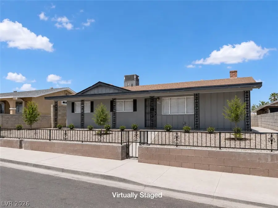 2217 Constantine Avenue, Las Vegas, NV 89101 - #2