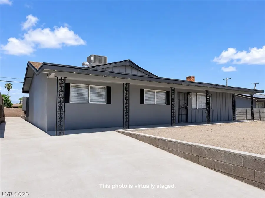 2217 Constantine Avenue, Las Vegas, NV 89101 - #3