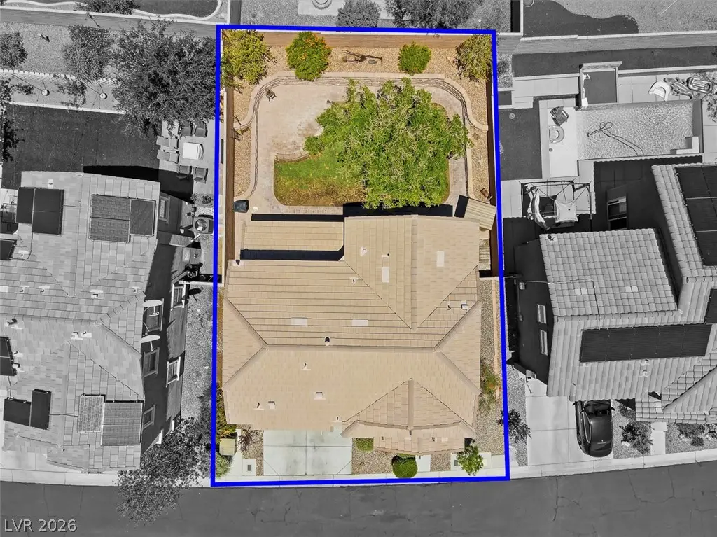 10756 Bayview House Avenue, Las Vegas, NV 89166 - #1