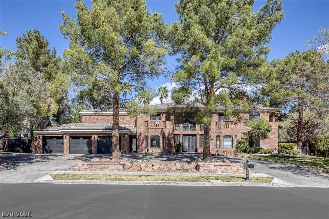 2239 Chatsworth Court, Henderson, NV 89074 - #1