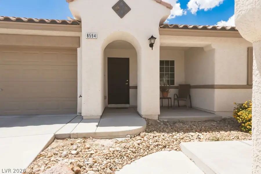 8594 Dyker Heights Avenue, Las Vegas, NV 89178 - #2