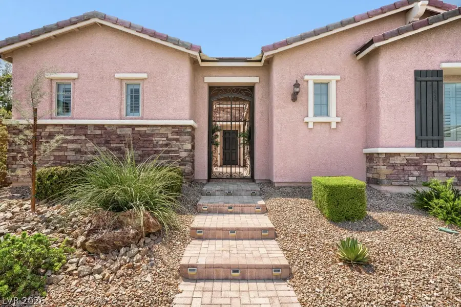 4809 Nightwood Court, Las Vegas, NV 89149 - #2