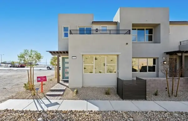 1518 Song Lark Lane, Las Vegas, NV 89138