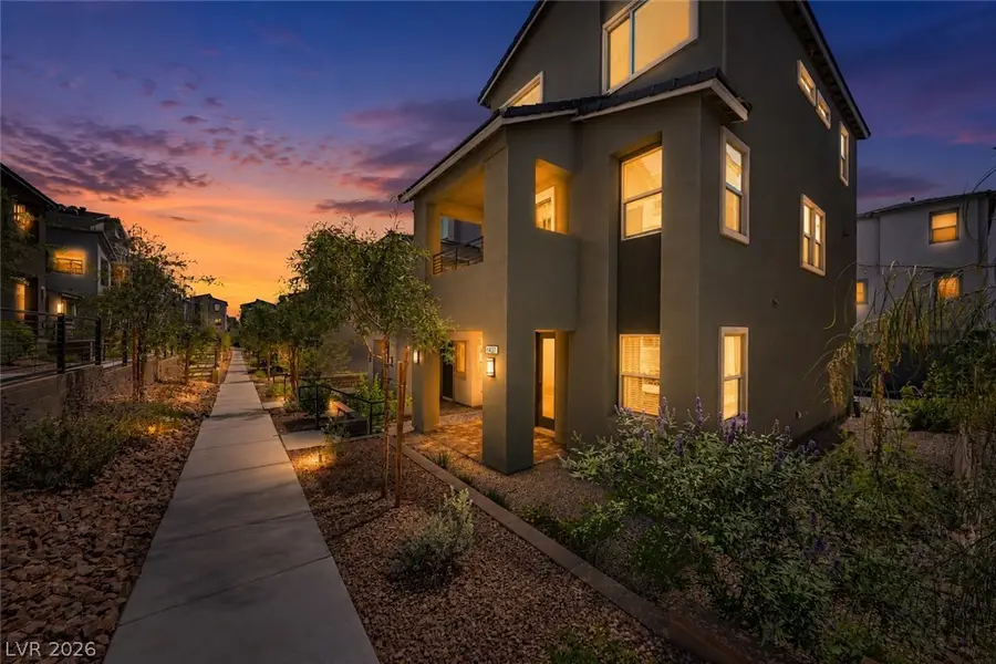 1437 Whistling Kite Street, Las Vegas, NV 89138 - #2