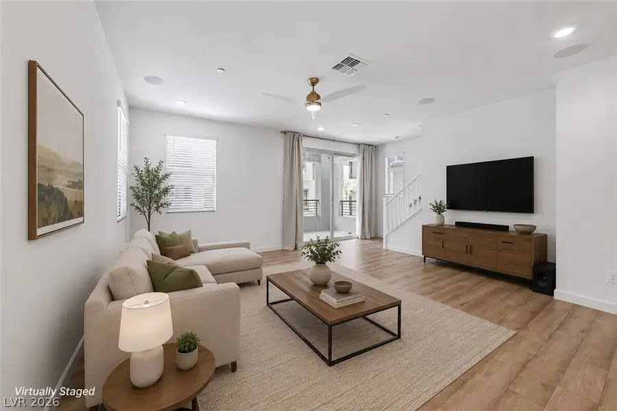 1437 Whistling Kite Street, Las Vegas, NV 89138 - #3