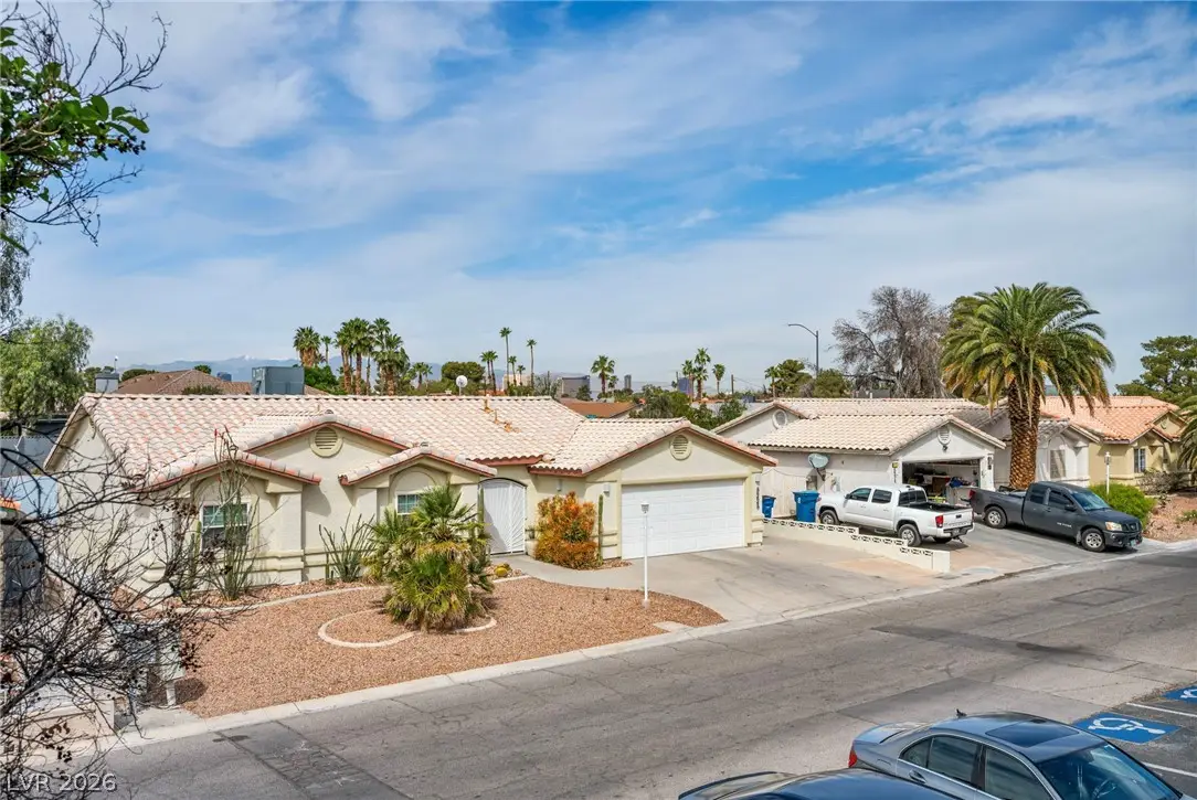 5222 Mandalay Springs Drive #201, Las Vegas, NV 89120 - #1