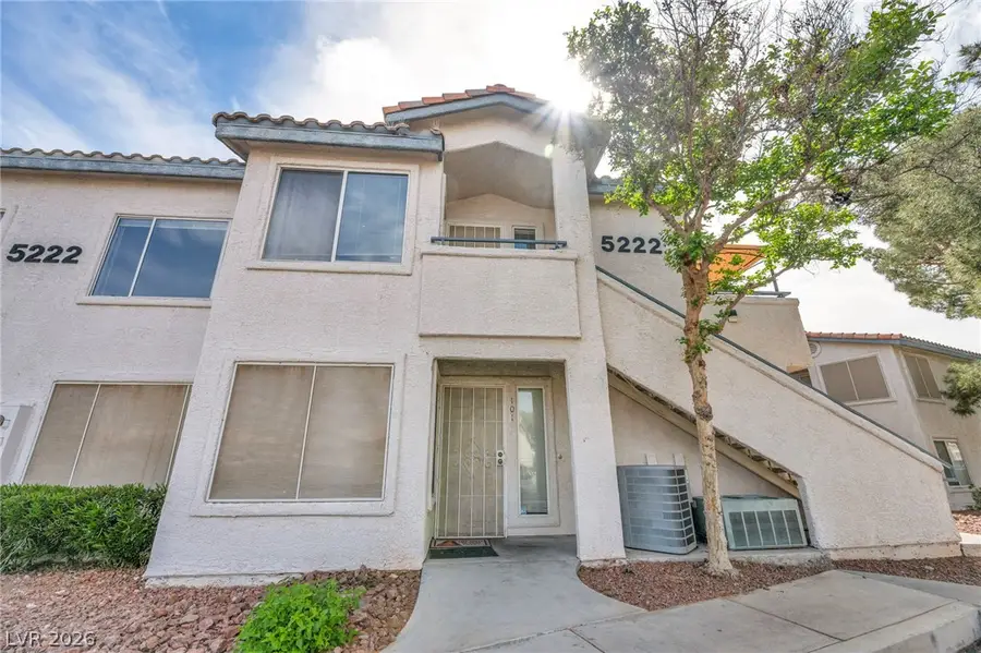 5222 Mandalay Springs Drive #201, Las Vegas, NV 89120 - #2