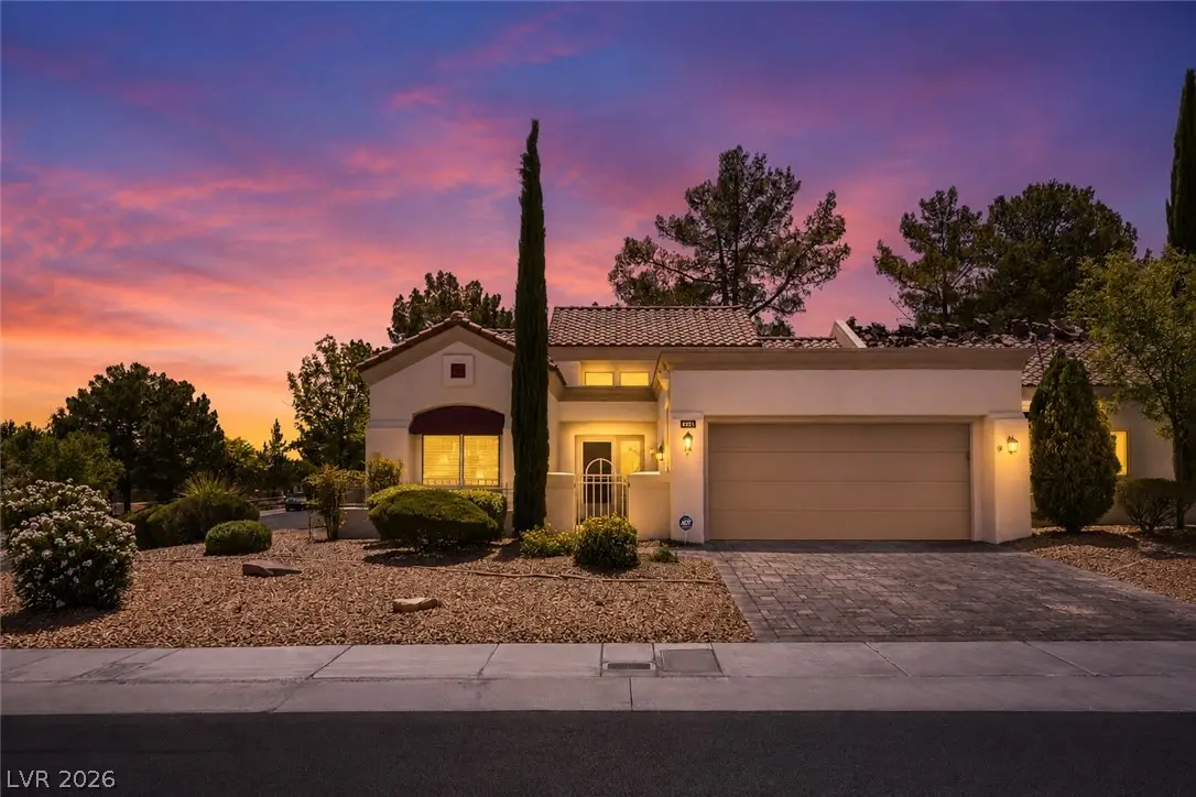2648 Highvale Drive, Las Vegas, NV 89134 - #1