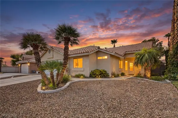 7919 Gorgas Court, Las Vegas, NV 89129