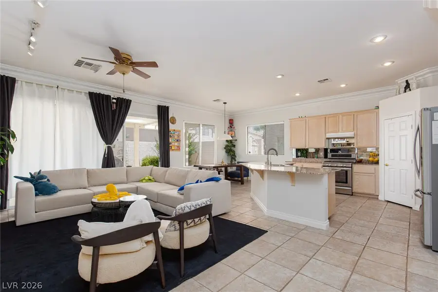 322 Turtle Peak Avenue, Las Vegas, NV 89148 - #2