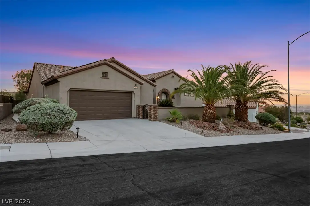 2181 Bliss Corner Street, Henderson, NV 89044 - #1