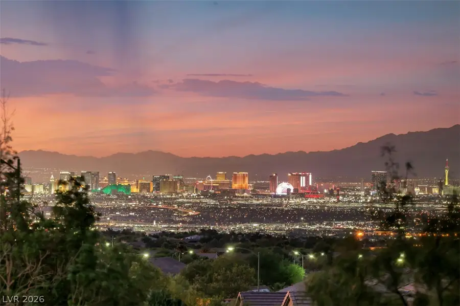 2181 Bliss Corner Street, Henderson, NV 89044 - #2