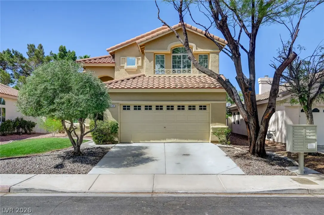 254 Redwing Village Court, Henderson, NV 89012 - #1