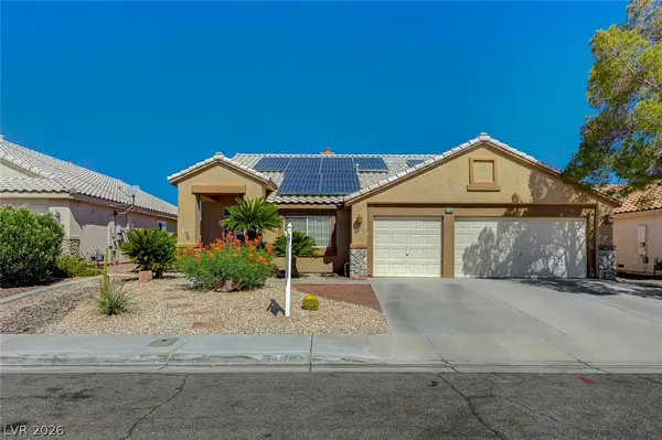 2746 Canarsy Court, Henderson, NV 89052