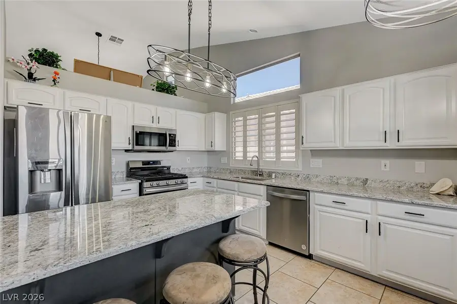 2746 Canarsy Court, Henderson, NV 89052 - #2