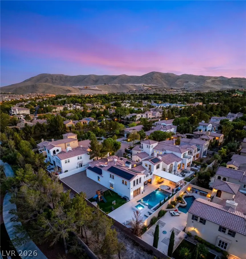 11830 Kingsbarns Court, Las Vegas, NV 89141 - #1