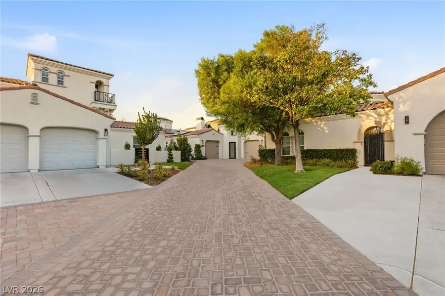 11830 Kingsbarns Court, Las Vegas, NV 89141 - #2