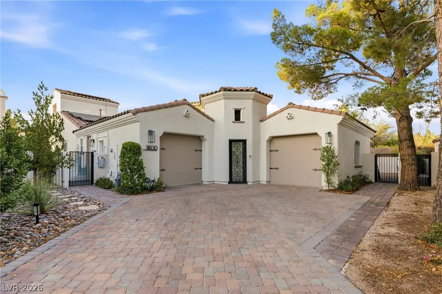 11830 Kingsbarns Court, Las Vegas, NV 89141 - #3