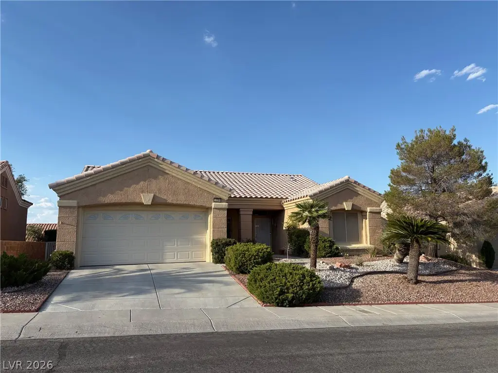 10304 Snyder Avenue, Las Vegas, NV 89134 - #1