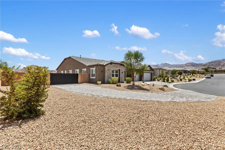9915 Justin Earl Avenue, Las Vegas, NV 89149 - #2