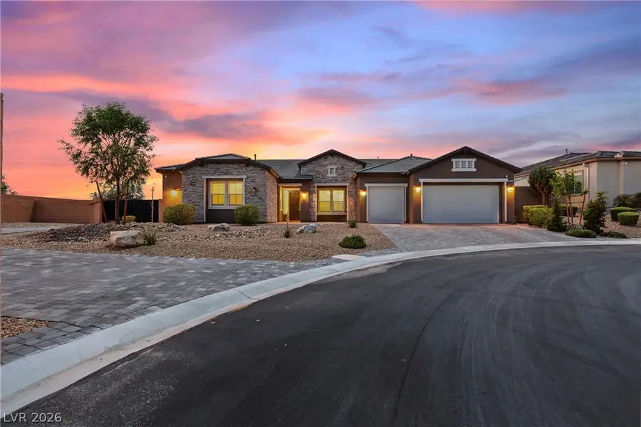 9915 Justin Earl Avenue, Las Vegas, NV 89149 - #3
