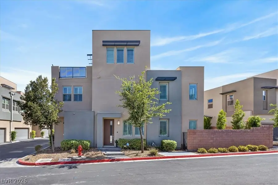 11423 Gravitation Drive, Las Vegas, NV 89135 - #2