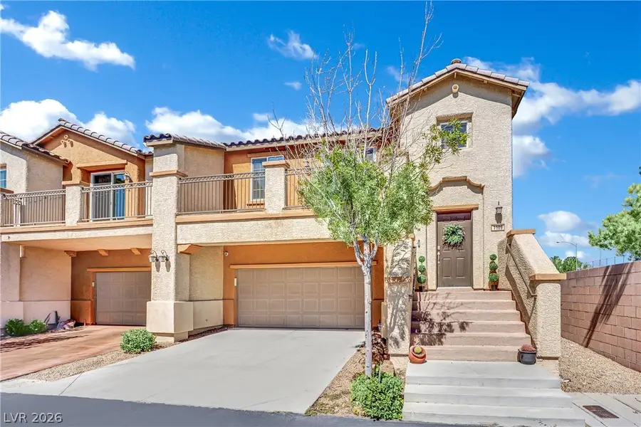 1109 Via Castelli, Henderson, NV 89052 - #2