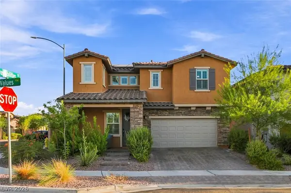 313 Values Circle, Henderson, NV 89011