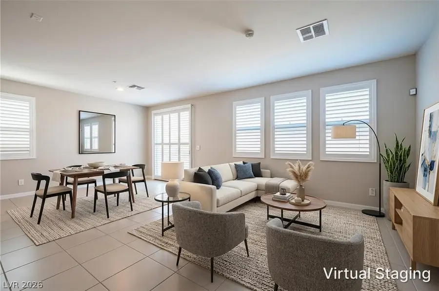 10848 Power Hike Avenue, Las Vegas, NV 89166 - #2