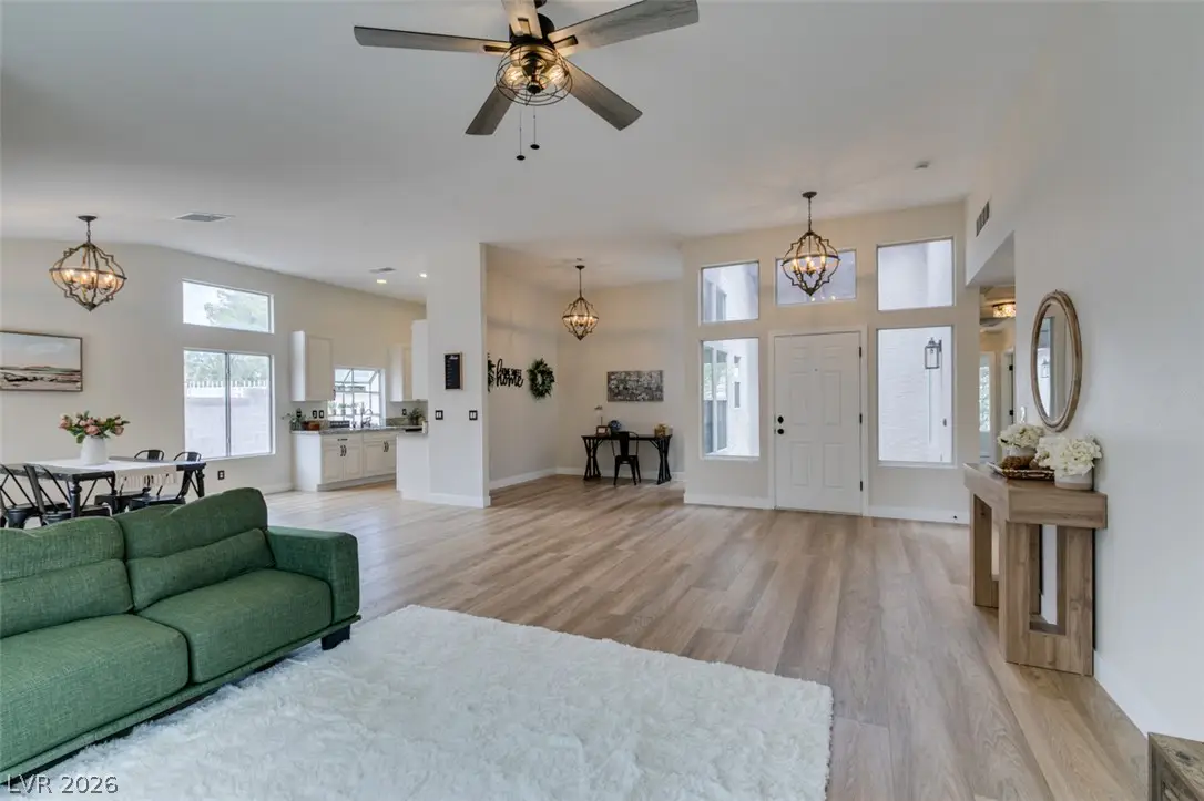 2052 Angel Falls Drive, Henderson, NV 89074 - #1