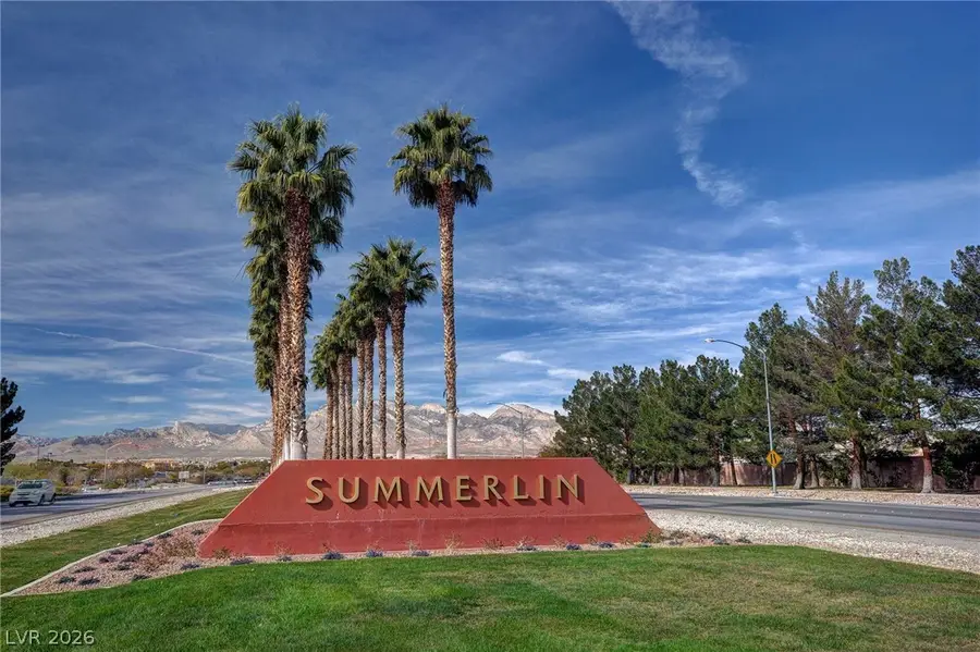 1064 Calvia Street, Las Vegas, NV 89138 - #3