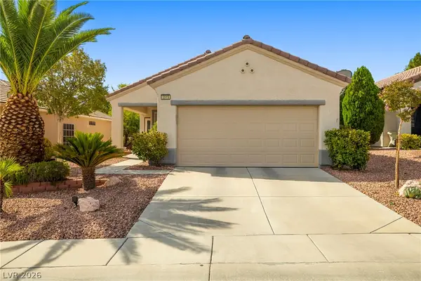 2515 Romanza Road, Henderson, NV 89052