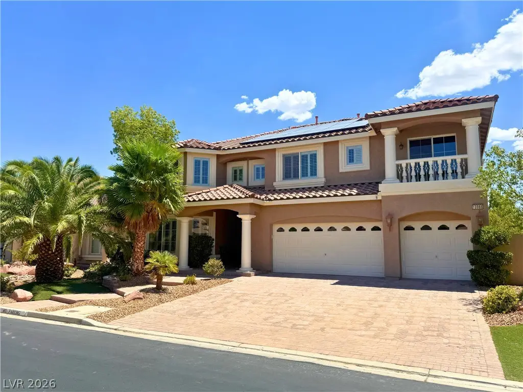10986 Inverlochy Court, Las Vegas, NV 89141 - #1
