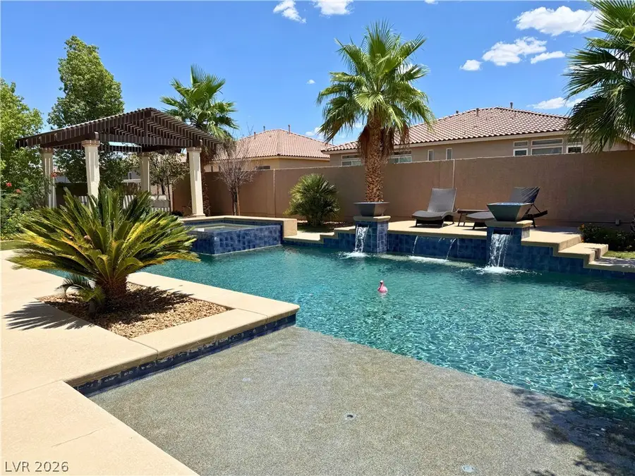10986 Inverlochy Court, Las Vegas, NV 89141 - #3