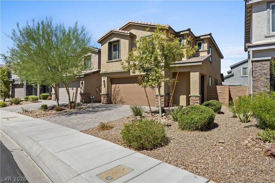 936 Lotus Falls Street, Henderson, NV 89052 - #2