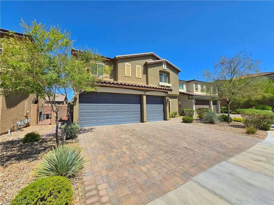 6186 Allen Cove Court, Las Vegas, NV 89148 - #2
