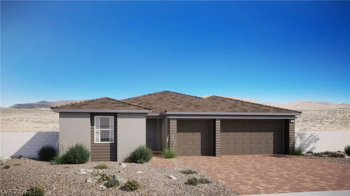 1662 Portofino Falls Place, Henderson, NV 89011 - #1