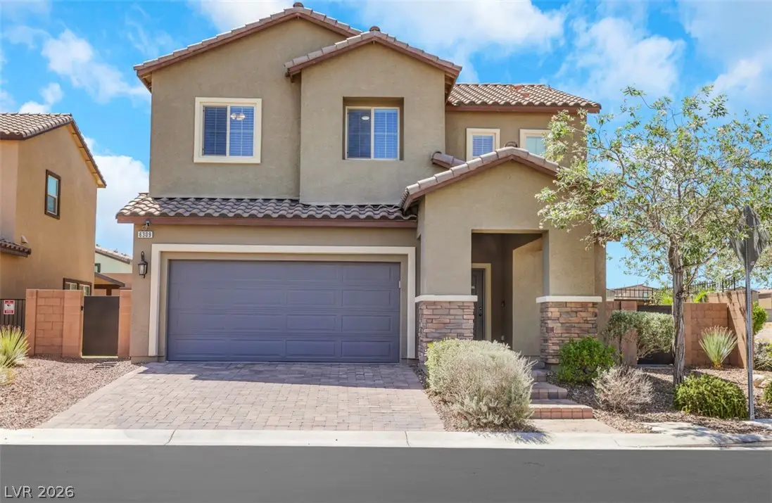 8309 Spanish Creek Court, Las Vegas, NV 89113 - #1