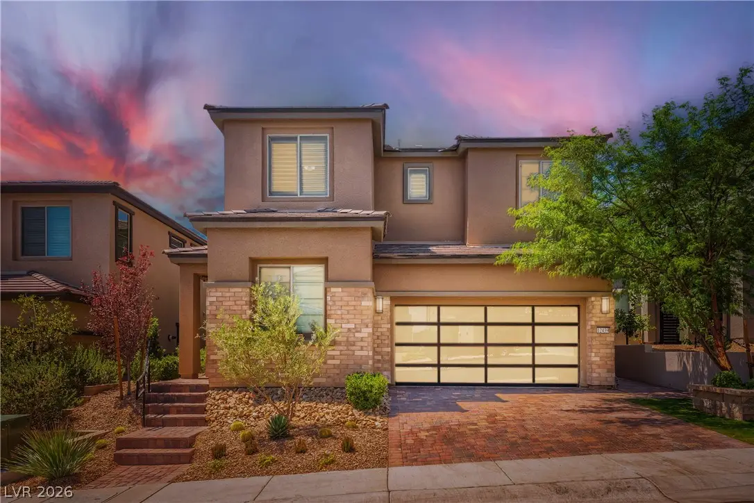 12439 Iron Bluff Avenue, Las Vegas, NV 89138 - #1