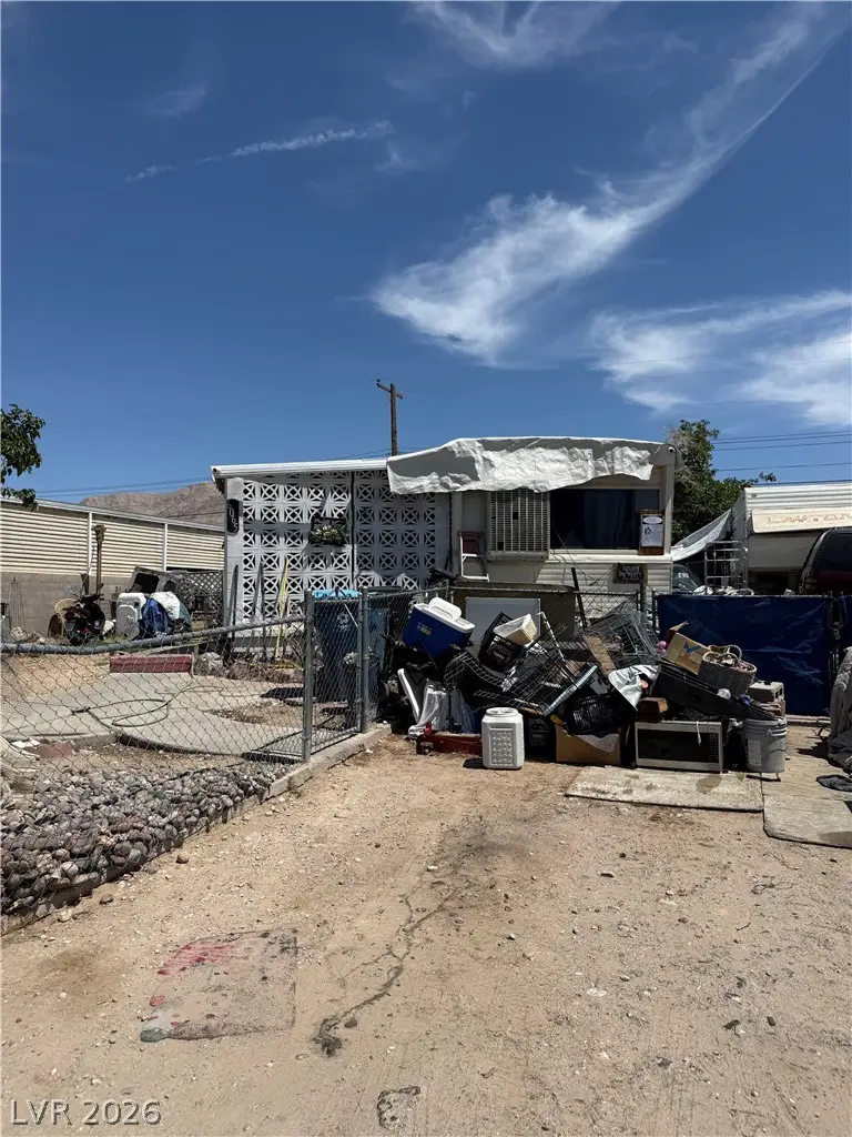 6065 Bryce Canyon Avenue, Las Vegas, NV 89156 - #1