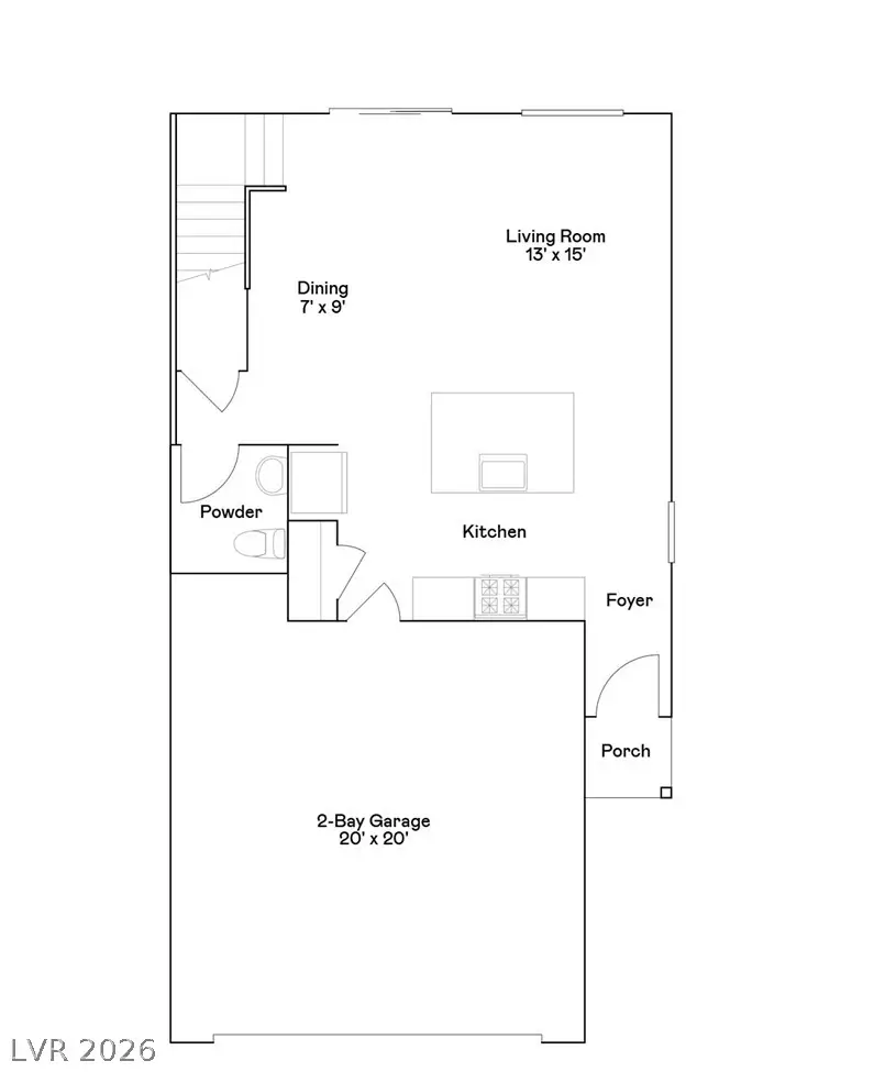 9586 Agave Grove Court, Las Vegas, NV 89178 - #2