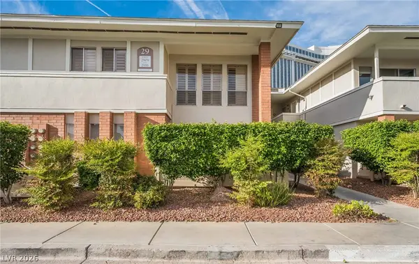 2831 Geary Place #2911, Las Vegas, NV 89109