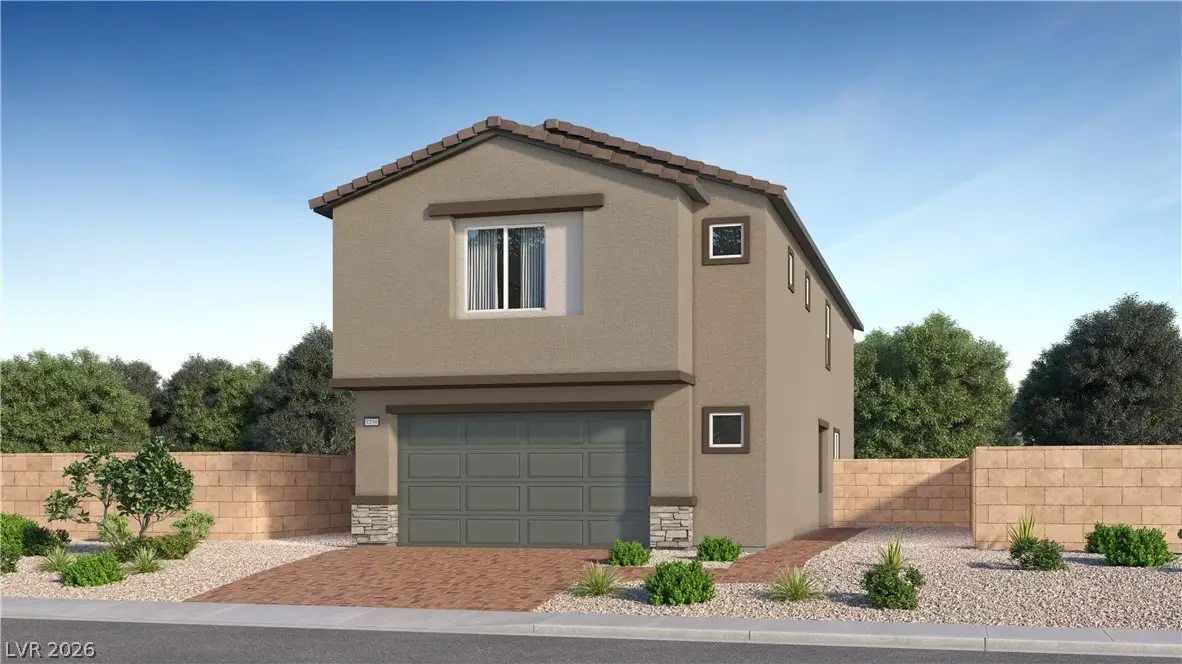 9612 Wild Rock Court, Las Vegas, NV 89178 - #1