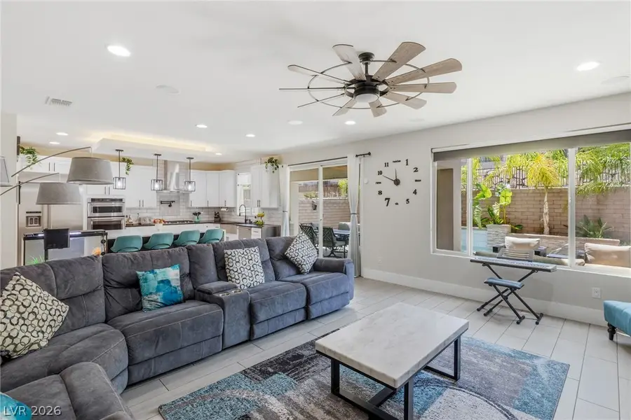 10937 White Alder Place, Las Vegas, NV 89138 - #3