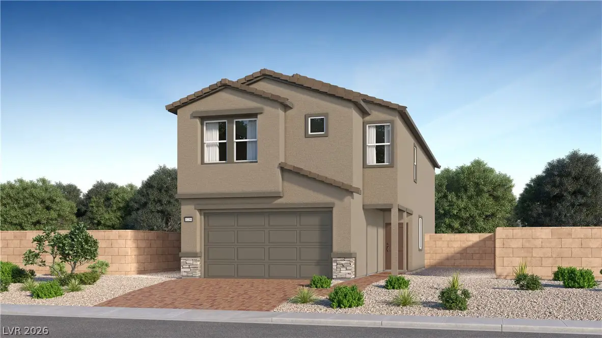 8178 Gusty Brook Street, Las Vegas, NV 89113 - #1