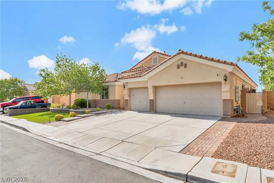 109 Whitetail Archery Avenue, North Las Vegas, NV 89084 - #2